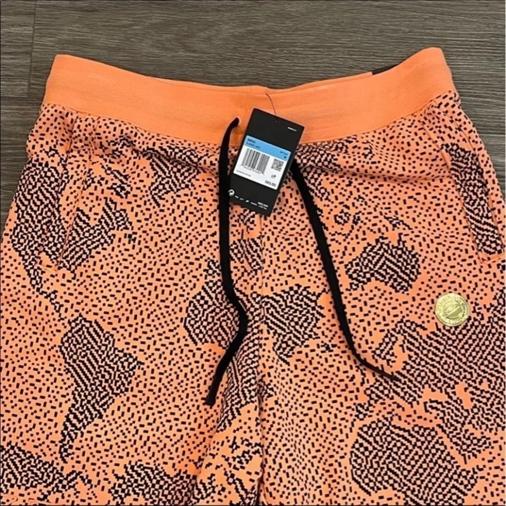 Nike Shorts Sz M - Picture 5 of 6